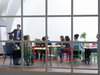 注冊(cè)公司與注冊(cè)合伙企業(yè)的區(qū)別