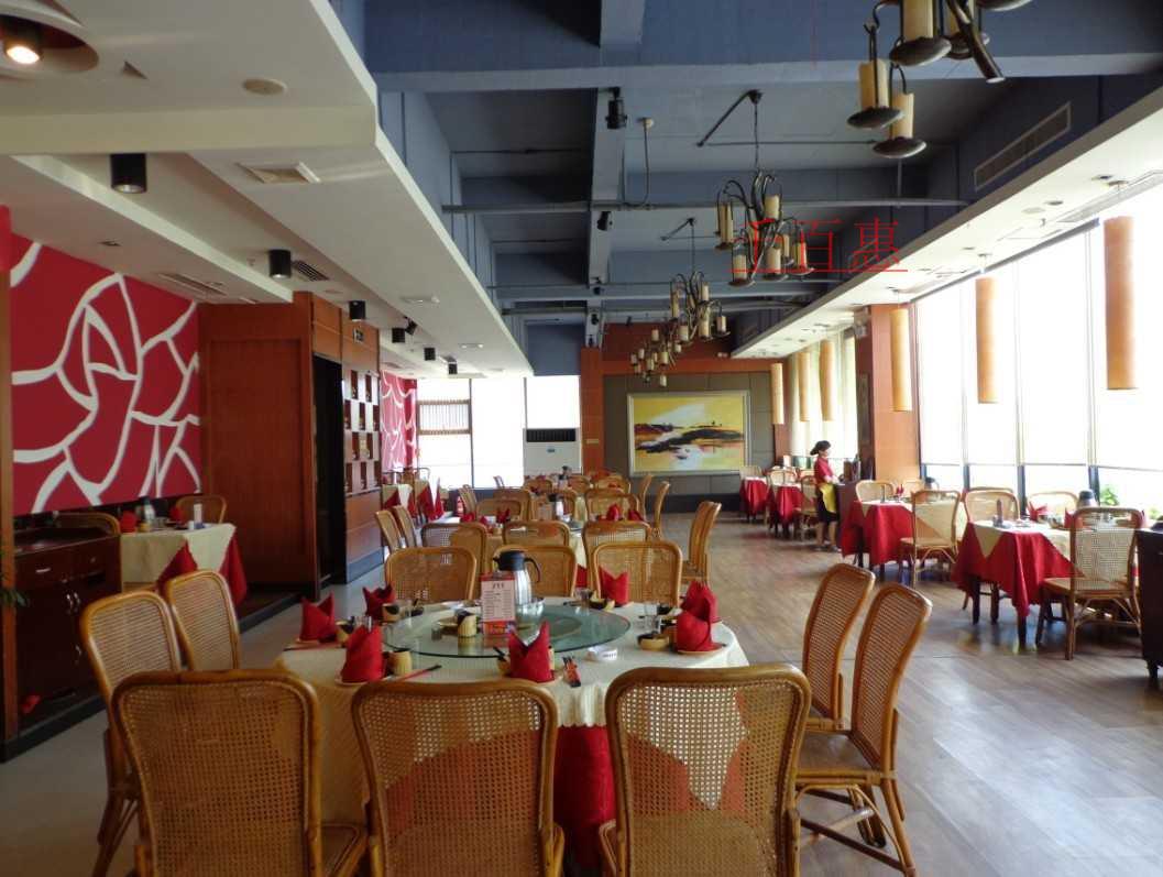 千百惠小編講講：餐飲行業(yè)開連鎖需要注冊哪些商標？