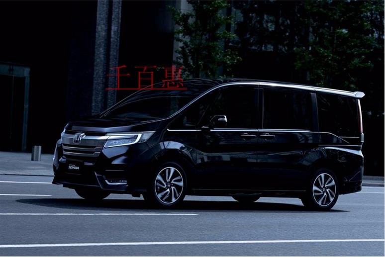 本田為新車型“STEPWGN”注冊商標(biāo) 未來有望進(jìn)