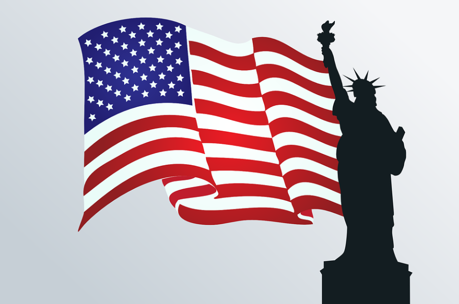 美國有多少個州？哪些州可以享受稅收優(yōu)惠？