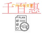 廣州公司變更名稱的好處和材料?