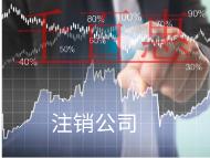 北京注銷公司需要的流程和注意事項(xiàng)有哪些