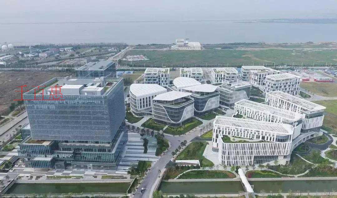 公司注冊(cè)在產(chǎn)業(yè)園區(qū)的六大類好處