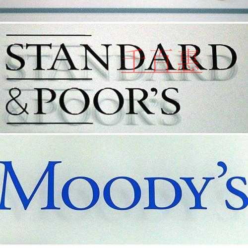 外商獨(dú)資公司的身份進(jìn)入中國(guó)銀行間債券評(píng)級(jí)市場(chǎng) 標(biāo)普