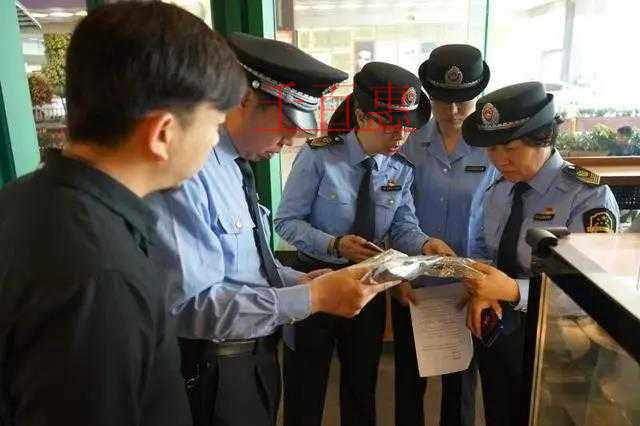 北京重查網(wǎng)絡(luò)餐飲經(jīng)營(yíng)許可 三大外賣平臺(tái)下線近兩萬(wàn)家